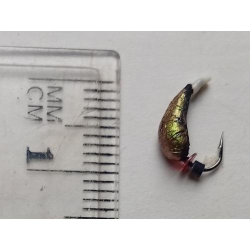 Мормышка № 411