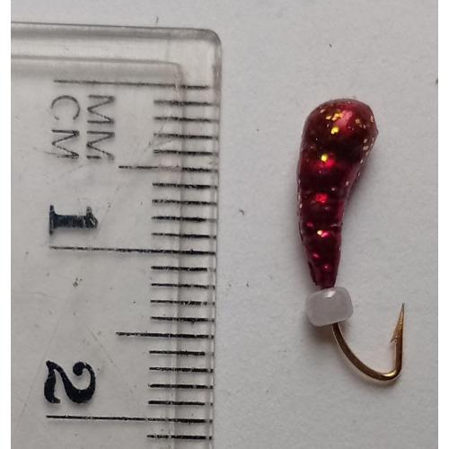 Мормышка № 412