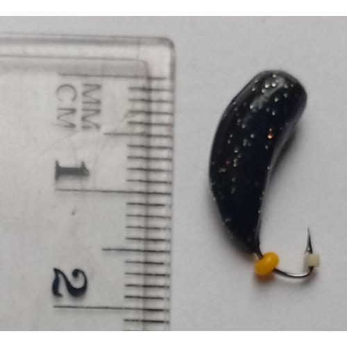 Мормышка № 414