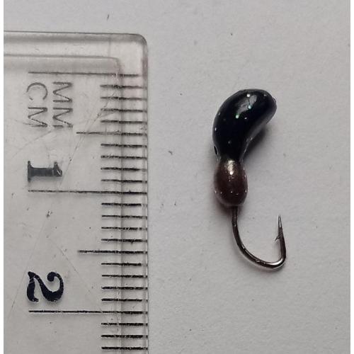 Мормышка № 417