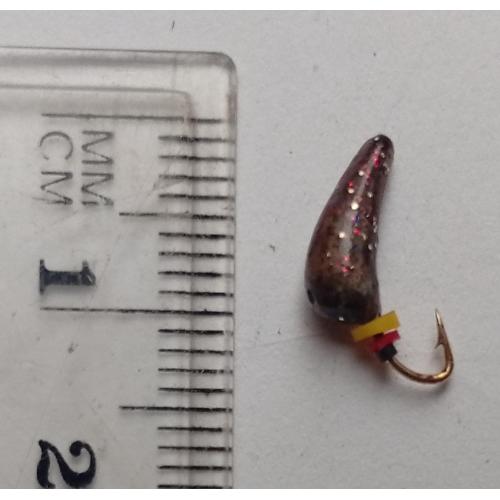 Мормышка № 418