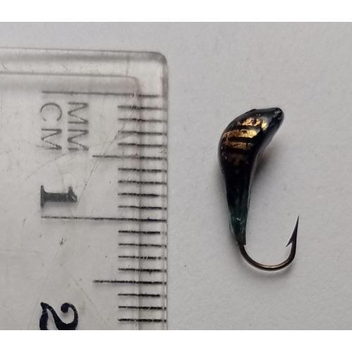 Мормышка № 419