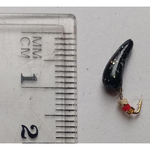 Мормышка № 420