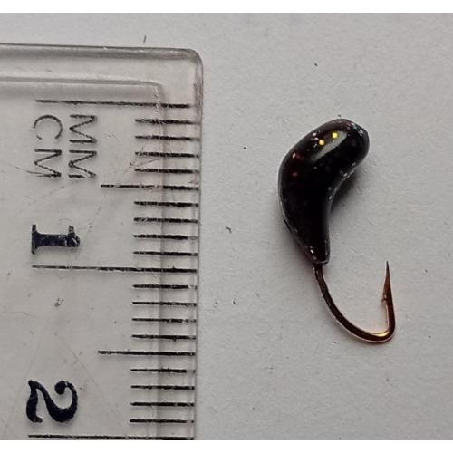 Мормышка № 424