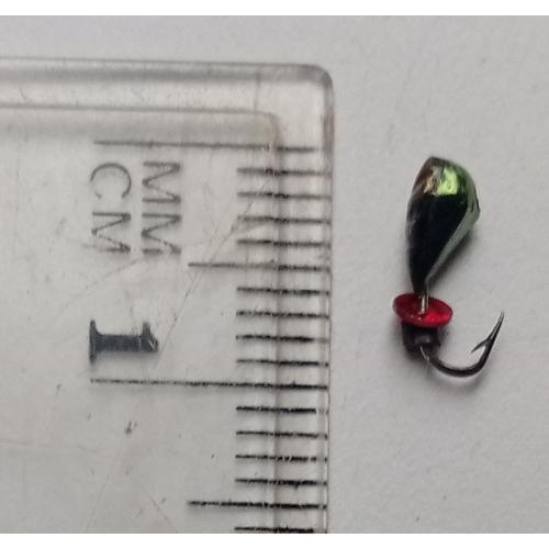 Мормышка № 426