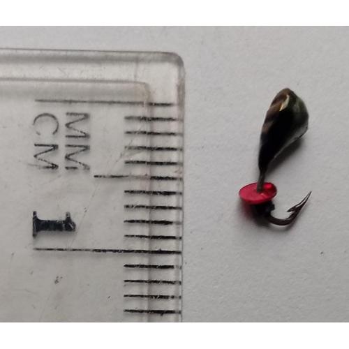 Мормышка № 427