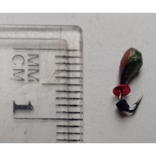 Мормышка № 428