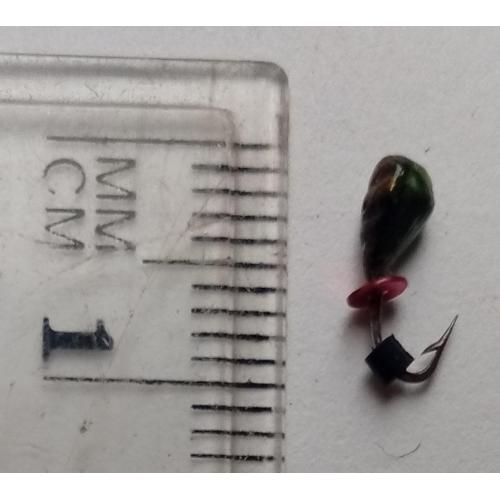 Мормышка № 429