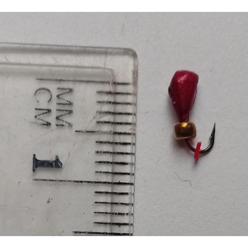 Мормышка № 430