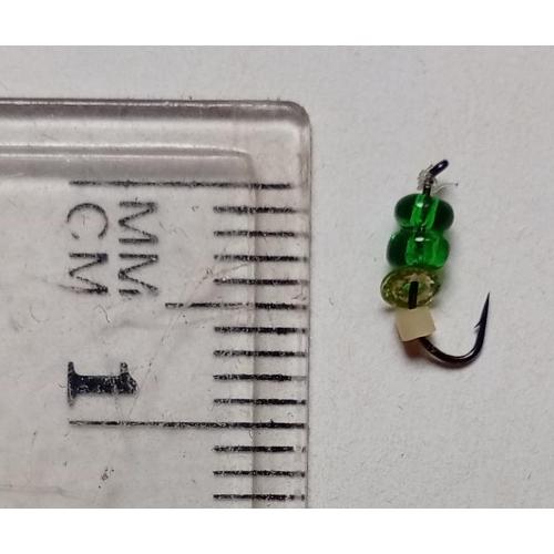 Мормышка № 431