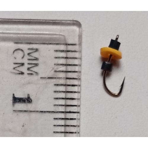 Мормышка № 432