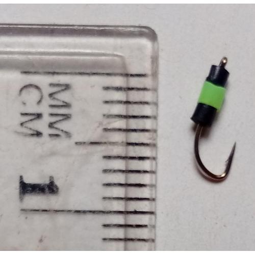 Мормышка № 434