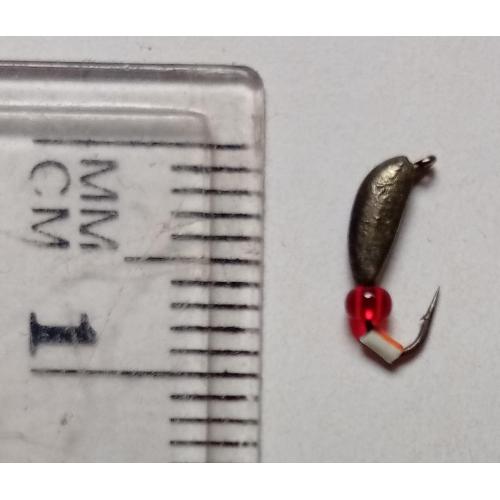 Мормышка № 439