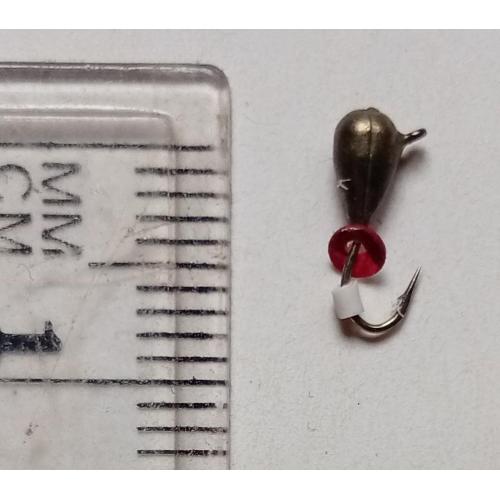 Мормышка № 442