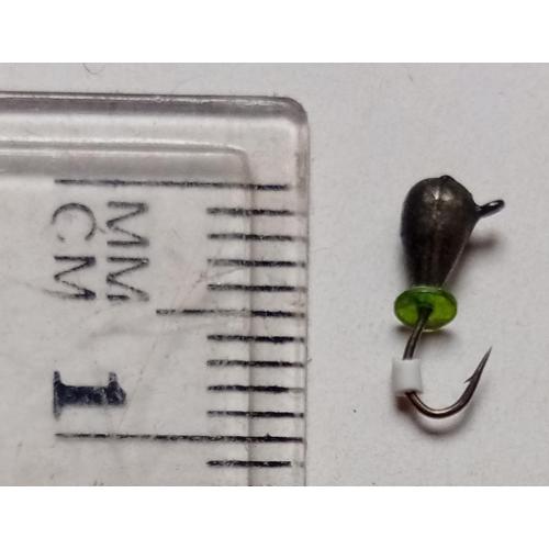 Мормышка № 444