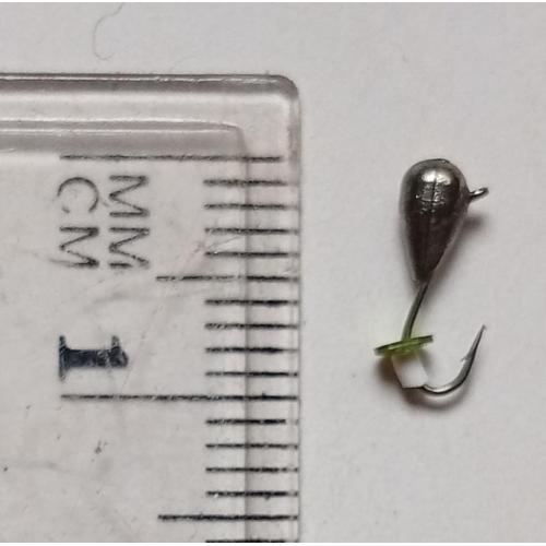 Мормышка № 445