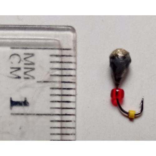 Мормышка № 448