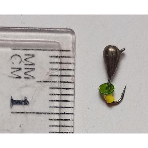 Мормышка № 449