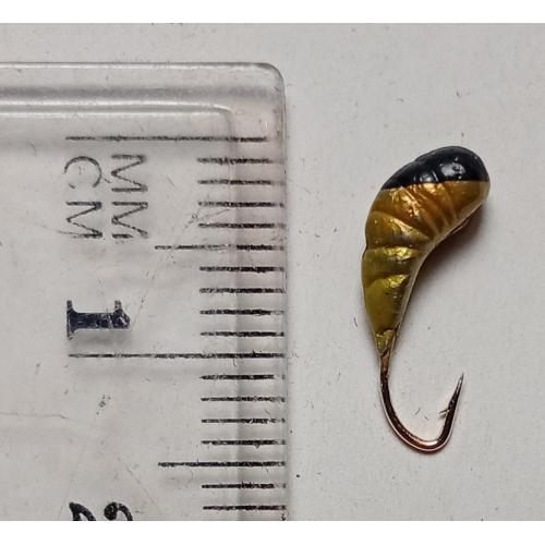 Мормышка № 452