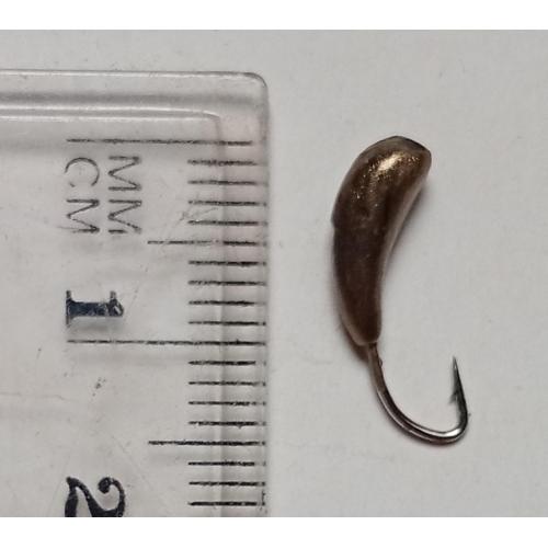 Мормышка № 454