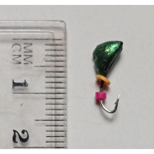 Мормышка № 455