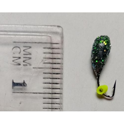 Мормышка № 456