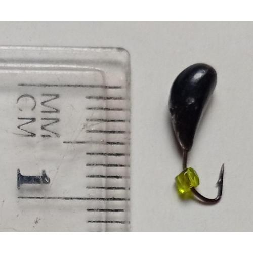 Мормышка № 457