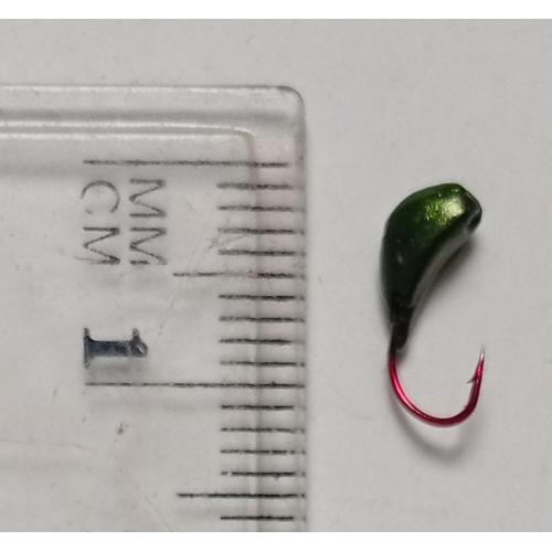 Мормышка № 458