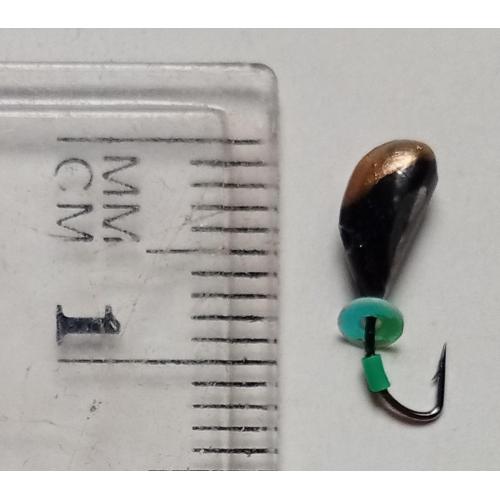 Мормышка № 459