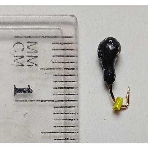 Мормышка № 460