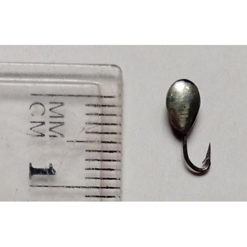 Мормышка № 464