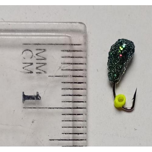 Мормышка № 465