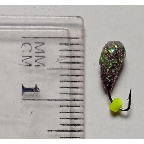 Мормышка № 466