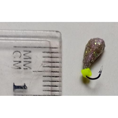 Мормышка № 468