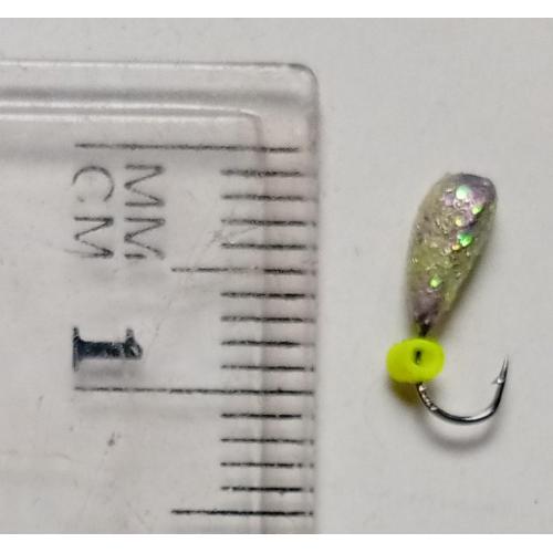 Мормышка № 469