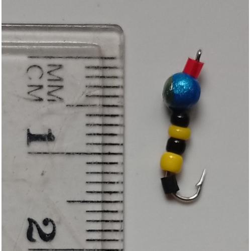 Мормышка № 471