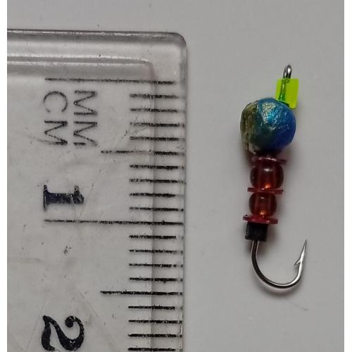 Мормышка № 472