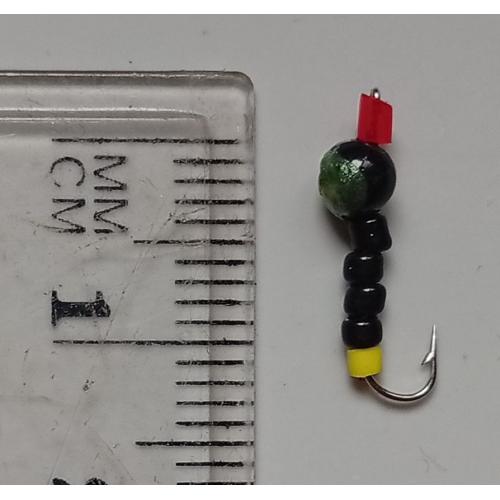 Мормышка № 473