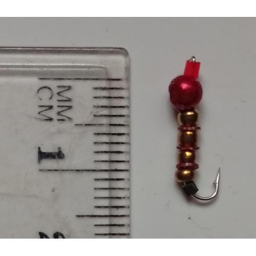 Мормышка № 474