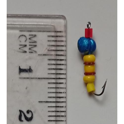 Мормышка № 475