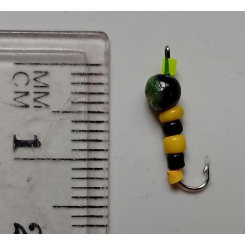 Мормышка № 476