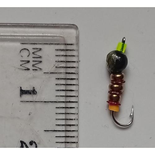 Мормышка № 477