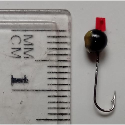 Мормышка № 478