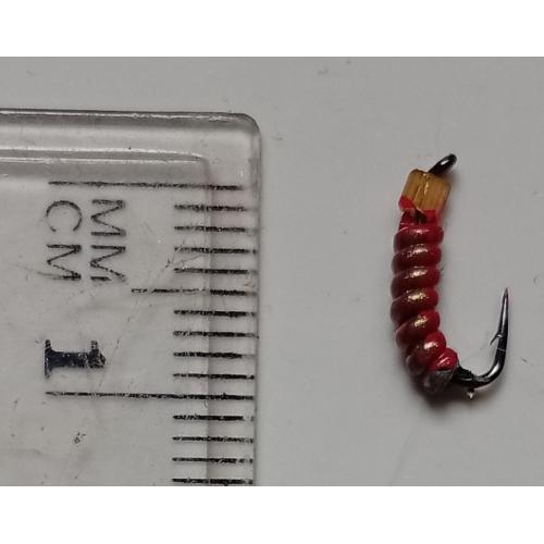 Мормышка № 480