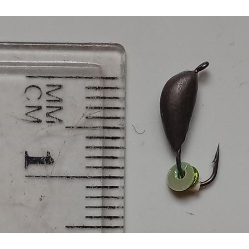 Мормышка № 481