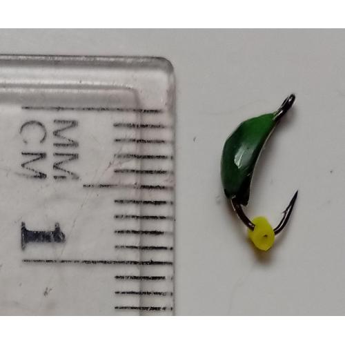 Мормышка № 483