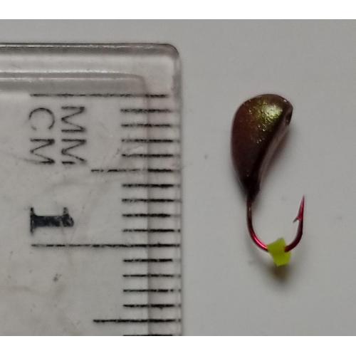 Мормышка № 484