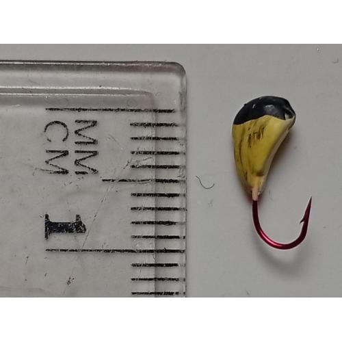 Мормышка № 485