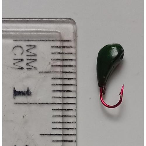 Мормышка № 486