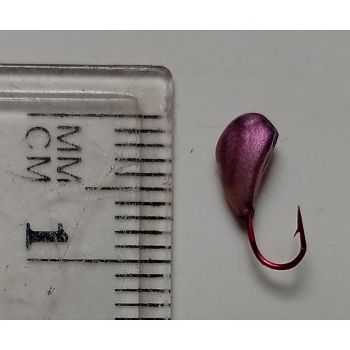 Мормышка № 487